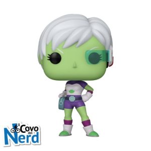 Funko POP! Animation: The Movie Dragon Ball Super: Broly - Cheelai 1864