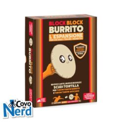Block Block Burrito
