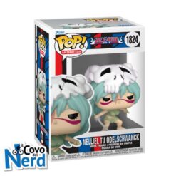Funko POP! Animation: Bleach - Neliel Tu Oderschvank 1824