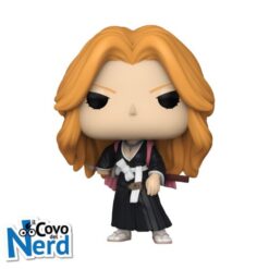 Funko POP! Animation: Bleach - Rangiku Matsumoto 1823