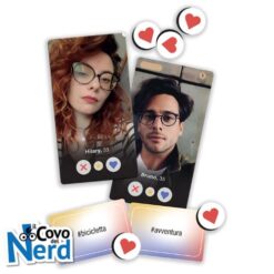 It's a Match!