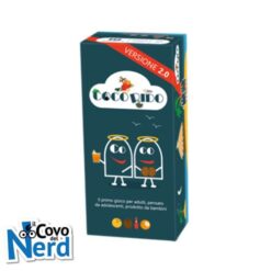 Coco Rido