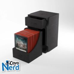 GameGenic - Watchtower XL Convertible 100+ Black