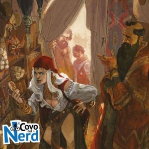 Brancalonia - Manuale di Ambientazione