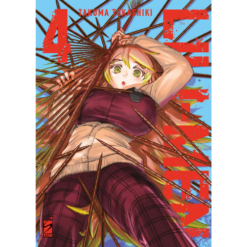 Lili-Men Vol.4