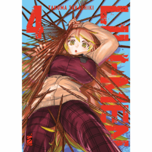 Lili-Men Vol.4