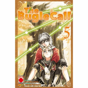 Bugle Call Vol.5