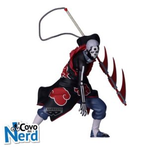 Hidan (Variant) Figure - Naruto Shippuden - Vibration Stars - Statua 13 cm - 29183
