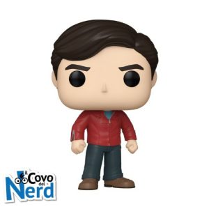 Funko POP! Television: Smallville - Clark Kent 543