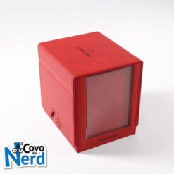 Gamegenic - Sidekick PRO 100+ XL Red