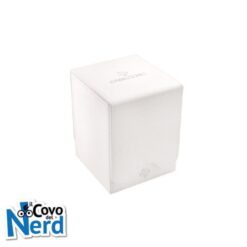 GameGenic - Squire XL Convertible 100+ White