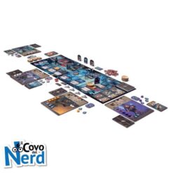 Dungeon Legends