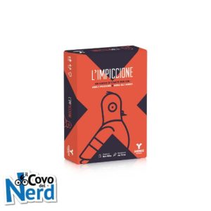 L’Impiccione