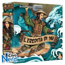 L'Eredità di Yu