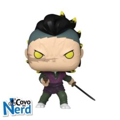 Funko POP! Animation: Demon Slayer - Genya Shinazugawa 1851