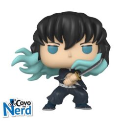 Funko POP! Animation: Demon Slayer - Muichiro Tokito 1853