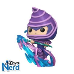 Funko POP! Animation: Yu.Gi.Oh! - Dark Magician 1872