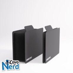 Sideloading Sizemorph Divider Nero - Gamegenic