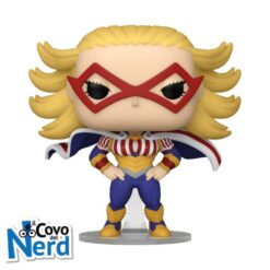 Funko POP! Animation: My Hero Academia - Star and Stripe 1833