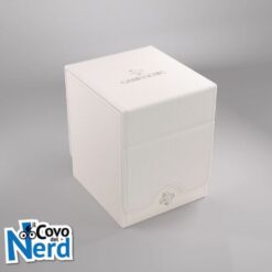 Gamegenic - Sidekick Plus 100+ XL White