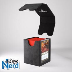 Gamegenic - Sidekick Plus 100+ XL Black