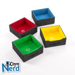TOKENS’ LAIR - porta tokens - GameGenic