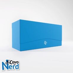 Gamegenic - Triple deck Holder 300+ XL Blu