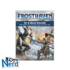 Frosthaven RSS