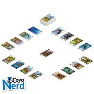 Cardline Dinosauri