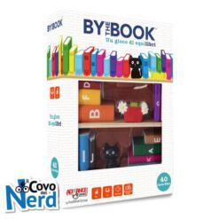 By The Book