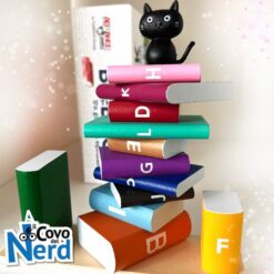 By The Book