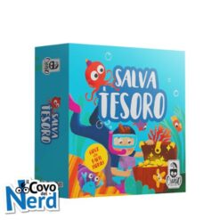 Salva il Tesoro