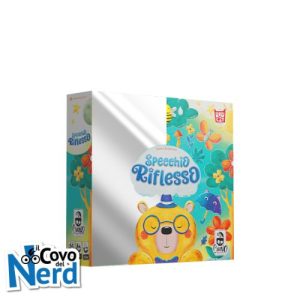 Specchio riflesso