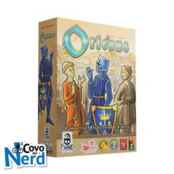 Orléans - Nuova Edizione