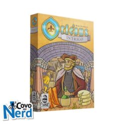 Orléans - Commercio & Intrigo