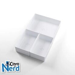 Token Silo Cards Add-On Bianco - Gamegenic