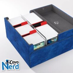 Sizemorph Divider Rosso - Gamegenic