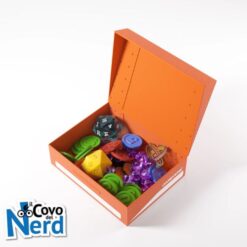 Token Holder Arancione - Gamegenic