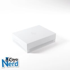 Token Holder Bianco - Gamegenic