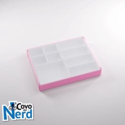 Token Silo Convertible Rosa/Bianco - Gamegenic