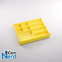 Token Silo Convertible Giallo - Gamegenic