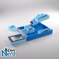 Token Silo Convertible Blu - Gamegenic