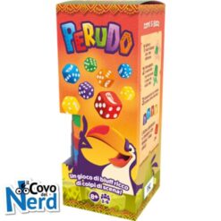 Perudo Refresh