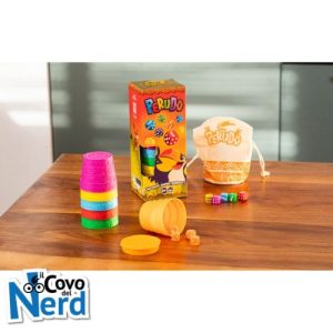 Perudo Refresh