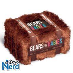 Bears vs Babies