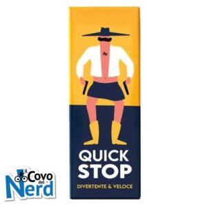 Quickstop