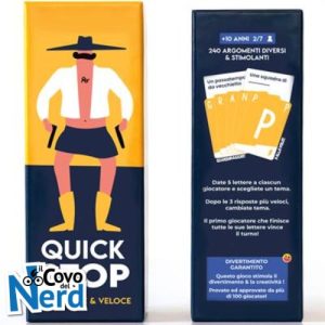 Quickstop