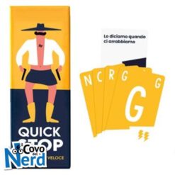 Quickstop