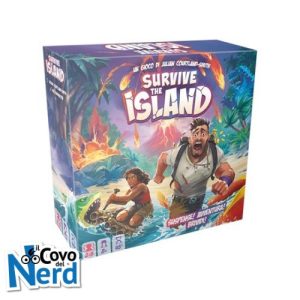 Survive The Island