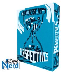 Perspectives Blue